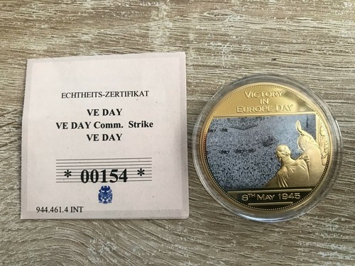 Proof 2014 day - ve, 24k