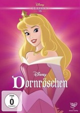 Dornröschen disney classics - dornröschen,