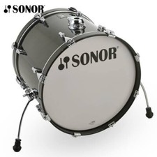 Sonor AQ2 14" x 13" Maple Bass