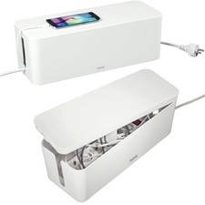 Hama Kabelbox Kabelmanager