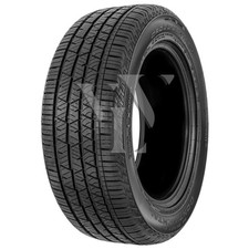 Sommerreifen CONTINENTAL CROSS CONTACT LX SPORT SILE 265/45 R20 108 V DOT 2022