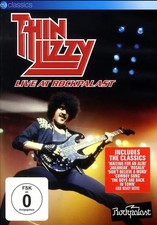 Thin Lizzy: Live at Rockpalast