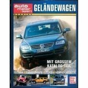 Geländewagen technik - technik,