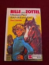 Bille und Zottel Mit einem
