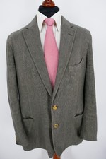 Etro Sakko Gr.54 Kaschmir