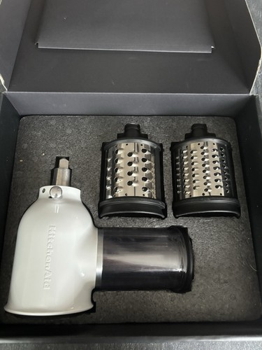 3er set kitchenaid zubehör - set,