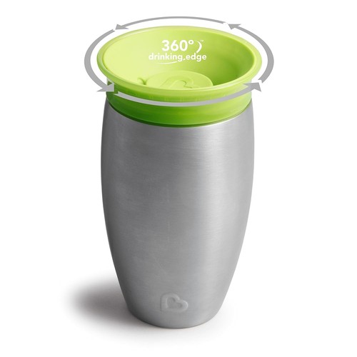 Munchkin trinkbecher 360 - munchkin, 360°