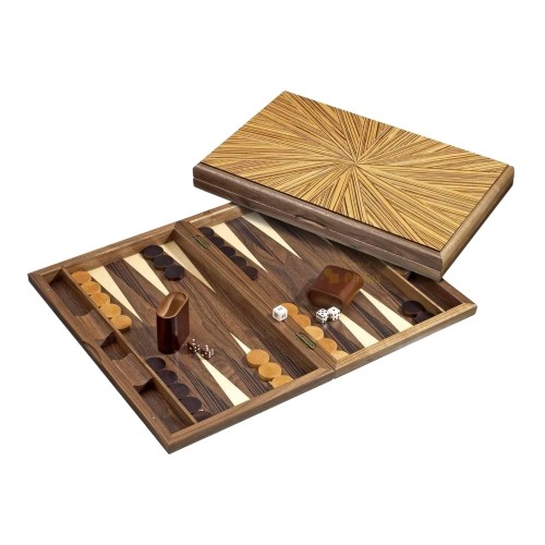 Backgammon kassette kosmas - backgammon,