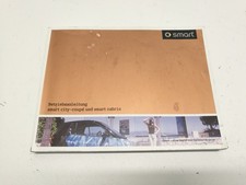 Smart ForTwo 450 Coupe +