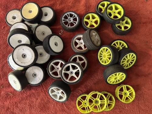 Schumacher auto räder - schumacher,