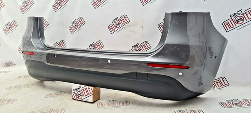 Original mercedes w247 - original,