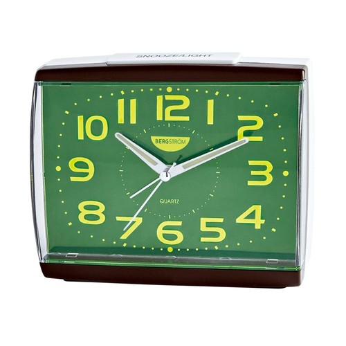 Wecker analog mit großen - ®,