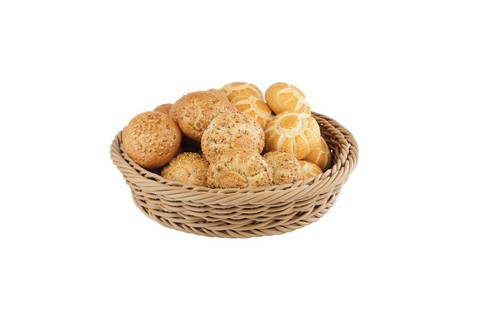 Brotkorb obstkorb gebäckkorb - brotkorb,