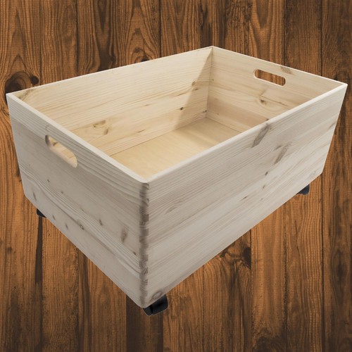 Extra große einfache holz - extra,