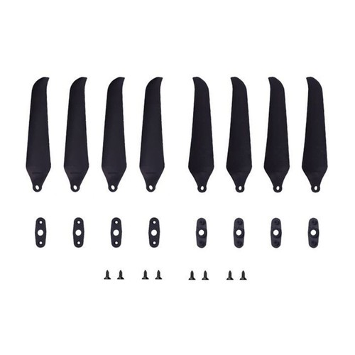 Paar faltpropeller blatt - paar, 9