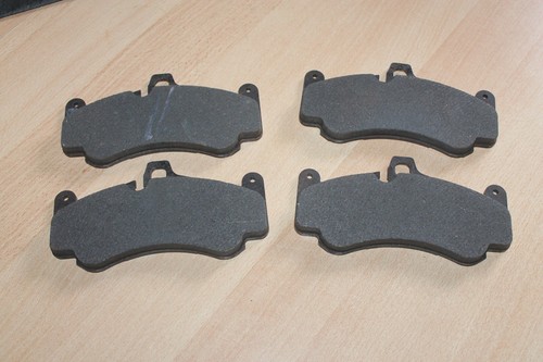 Bremsbeläge pagid p90 porsche - p90,