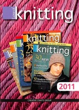 Love of Knitting 2011