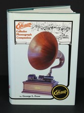 GEORGE L. FROW: EDISON