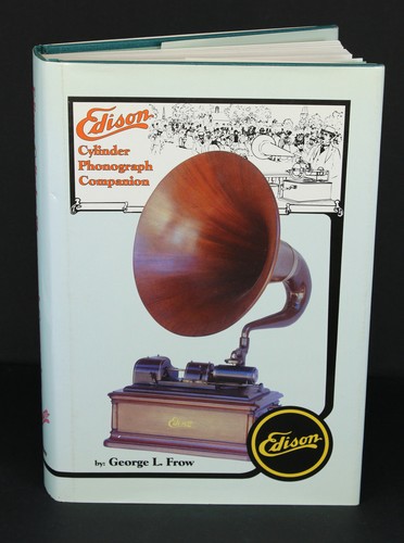 George frow edison - george,
