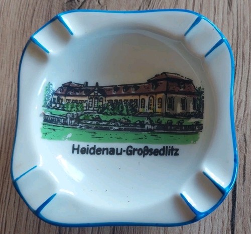 Kahla porzellan souvenir - porzellan,