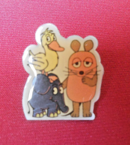 Sendung mit der - maus,