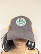 🧢 Oehler Trucker Cap –