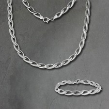 SilberDream Schmuck Set