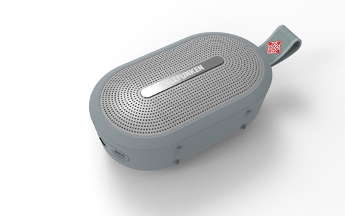 Telefunken soundbuddy tws - telefunken,