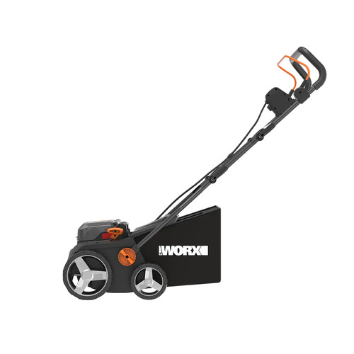 Worx nitro akku vertikutierer - worx,