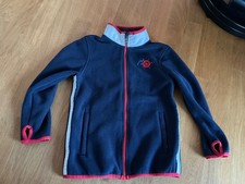 Aida Jacke Fleece Vließjacke