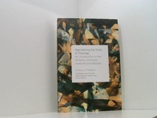 Approaching the Study of Theology: An Introduction to Key Thinkers, Concepts, Me