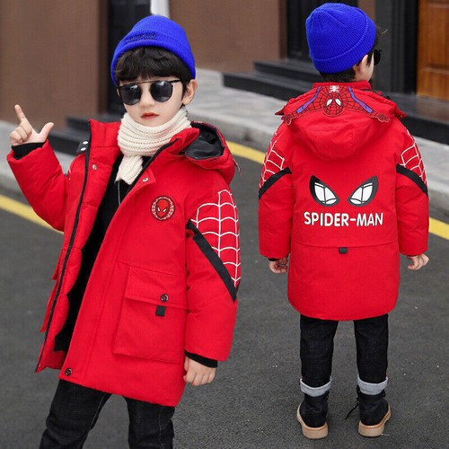 Kinder jungen spiderman - kinder,