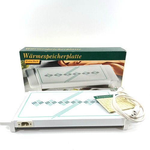 Edutec wärmespeicherplatte - edutec, |