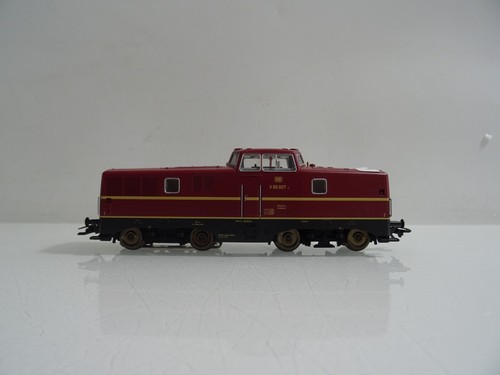 Märklin spur v80 - märklin,