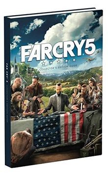 Far cry collectors edition - far,