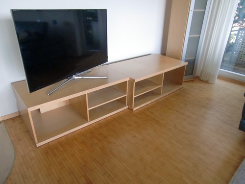 Bank möbel - tv-bank, /