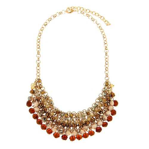 Halsschmuck damen halskette - halsschmuck,