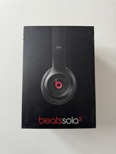 Beats Solo 2 by Dr. Dre