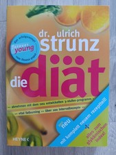 Dr. Ulrich Strunz die diät