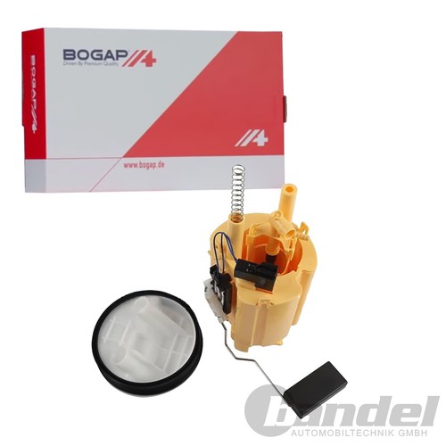 Bogap kraftstoffpumpe passend - bogap,