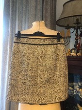 Chanel Tweed-Kurzrock