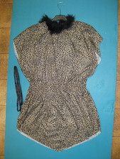 Kostüm Katzenkostüm Katze 42 L 