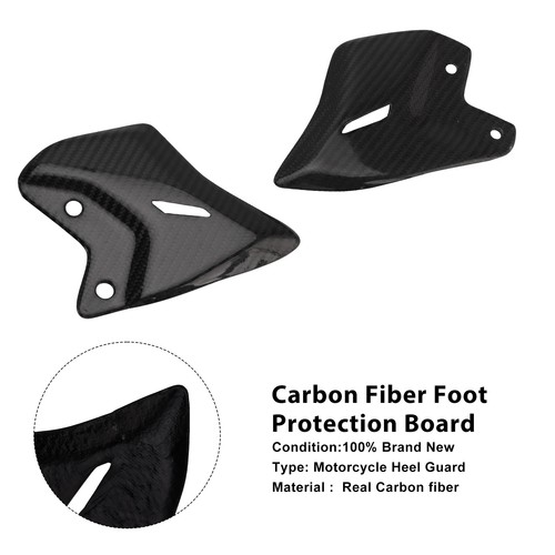 Trittbrett aus echtcarbon für - aus,