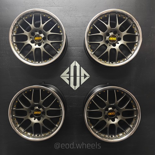 Set bbs rx501 - x, 8.5j