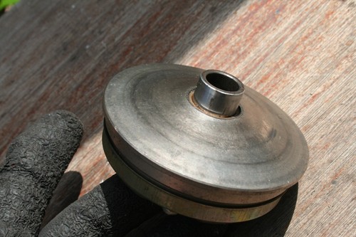 Piaggio sfera rst - sfera,