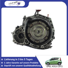 🇩🇪 AUTOMATISCHES