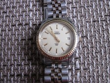 TIMEX Indiglo Day Date Quartz