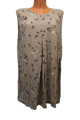 Rainbow kleid minikleid - kleid,