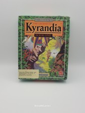 The Legend of Kyrandia Book