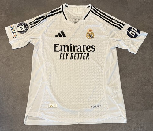 Real madrid adidas herren - real,